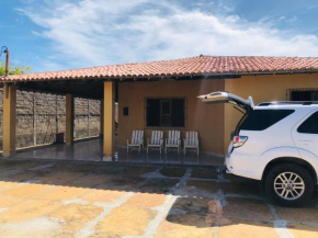 CASA DE TEMPORADA F Melo